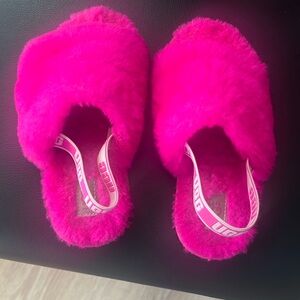 Toddler girls ugg